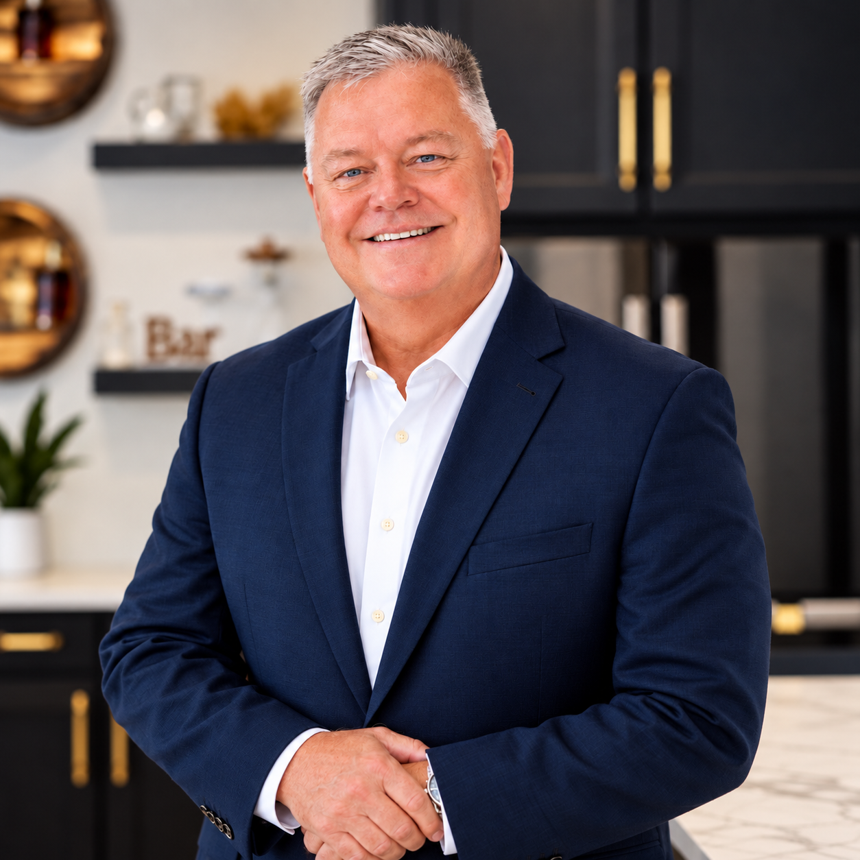 Joe Gaughan, Southwest Florida real estate agent