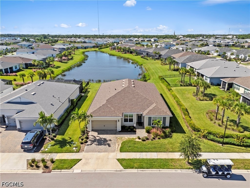15803 Appalacian Drive , Punta Gorda, FL