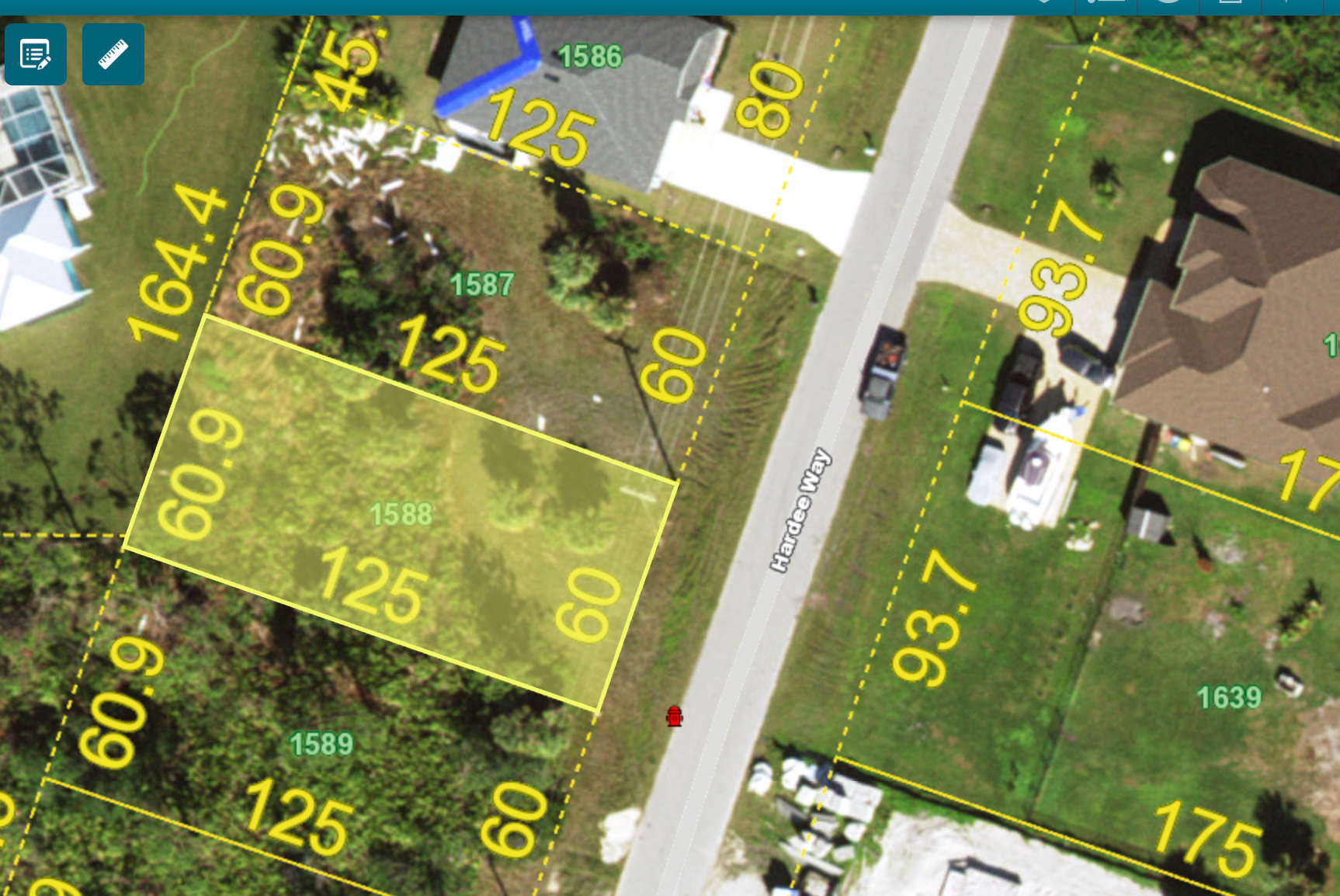 110 Hardee Way, Rotonda, FL